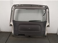  Крышка (дверь) багажника Toyota Previa (Estima) 2000-2006 20517886 #8