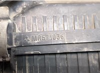 MR985187 Измеритель потока воздуха (расходомер) Mitsubishi Endeavor 2003-2011 11454709 #3