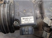 MR985187 Измеритель потока воздуха (расходомер) Mitsubishi Endeavor 2003-2011 11454709 #4