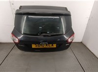  Двигатель стеклоочистителя (моторчик дворников) задний Ford Kuga 2008-2012 11454734 #1