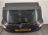  Двигатель стеклоочистителя (моторчик дворников) задний Ford Kuga 2008-2012 11454734 #4