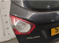  Двигатель стеклоочистителя (моторчик дворников) задний Ford Kuga 2008-2012 11454734 #6