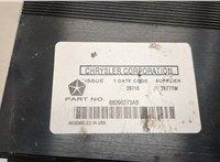 68200273ab, 05091999ab Усилитель звука Jeep Cherokee 2013-2023 20517915 #3