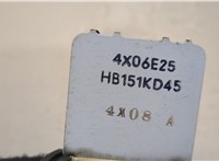  Сопротивление отопителя (моторчика печки) Mazda CX-5 2012-2017 20517917 #2