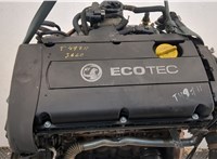  Двигатель (ДВС) Opel Meriva 2003-2010 20517919 #6
