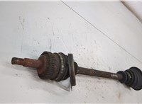  Полуось (приводной вал, шрус) Renault Scenic RX4 1999-2004 20517921 #3