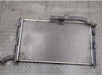  Радиатор охлаждения двигателя Citroen C-Crosser 2007-2013 20517923 #1