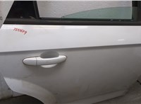  Дверная карта (Обшивка двери) Ford Mondeo 4 2007-2015 11454739 #3