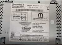  Магнитола Citroen Jumper (Relay) 2014-2025 20517930 #2
