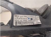 9673814480 Фара (передняя) Citroen C3 2009-2016 20517936 #7