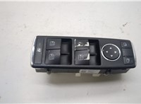 A21282082109107 Кнопка стеклоподъемника (блок кнопок) Mercedes E W212 2009-2016 20517949 #1