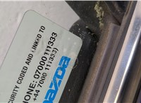  Дверь боковая (легковая) Mazda 6 (GH) 2007-2012 20517952 #6