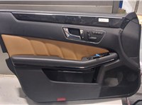 A21272003709G50 Дверная карта (Обшивка двери) Mercedes E W212 2009-2016 20517957 #1