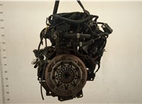 Двигатель (ДВС) Opel Astra H 2004-2010 20517966 #2