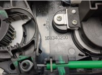  Переключатель отопителя (печки) Peugeot Boxer 2014- 20517973 #3