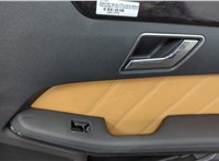 0008104487 Дверная карта (Обшивка двери) Mercedes E W212 2009-2016 20517978 #4