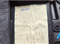 0008104487 Дверная карта (Обшивка двери) Mercedes E W212 2009-2016 20517978 #6