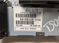 39050TL0G01 Магнитола Honda Accord 8 2008-2015 20517983 #6