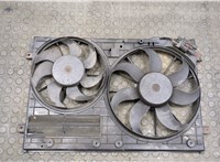  Вентилятор радиатора Volkswagen Golf 5 2003-2009 20517990 #1