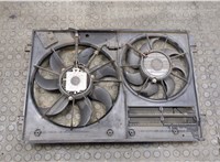  Вентилятор радиатора Volkswagen Golf 5 2003-2009 20517990 #2
