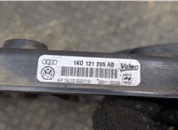  Вентилятор радиатора Volkswagen Golf 5 2003-2009 20517990 #5