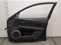  Дверь боковая (легковая) Mazda 6 (GH) 2007-2012 20517991 #2
