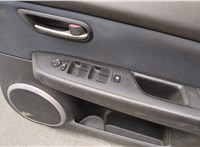  Дверь боковая (легковая) Mazda 6 (GH) 2007-2012 20517991 #8