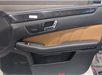 0008104487 Дверная карта (Обшивка двери) Mercedes E W212 2009-2016 20517995 #1