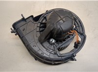  Двигатель отопителя (моторчик печки) BMW X5 F15 2013-2018 20517997 #2