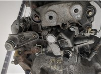  Редуктор Раздаточный КПП (раздатка) Opel Meriva 2003-2010 11454772 #3