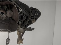  Редуктор Раздаточный КПП (раздатка) Opel Meriva 2003-2010 11454772 #7