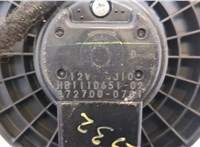  Двигатель отопителя (моторчик печки) Mazda CX-5 2012-2017 20518000 #3