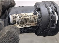  Радиатор интеркулера Volkswagen Golf 5 2003-2009 20518011 #5