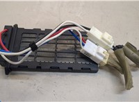  Радиатор отопителя электрический (тэн) Infiniti JX 2012-2014 20518013 #1