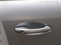  Дверь боковая (легковая) Mercedes ML W164 2005-2011 20518017 #3