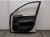  Дверь боковая (легковая) Mercedes ML W164 2005-2011 20518017 #7