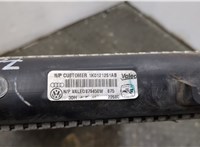  Радиатор охлаждения двигателя Volkswagen Golf 5 2003-2009 20518026 #5