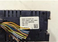 9332029 Переключатель отопителя (печки) BMW X5 F15 2013-2018 20518042 #5