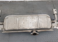  Глушитель Mazda 3 (BP) 2019-2025 20518044 #3