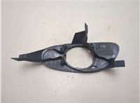  Заглушка (решетка) бампера Mercedes CLS C219 2004-2010 20518046 #4