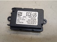  Блок комфорта BMW X5 F15 2013-2018 20518047 #1