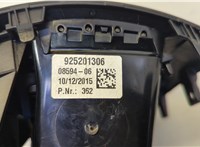  Дефлектор обдува салона BMW X5 F15 2013-2018 20518049 #5