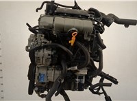  Двигатель (ДВС) Volkswagen Beetle 1998-2010 20518048 #3