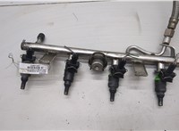 A2710780023, A2710703595 Форсунка топливная Mercedes C W203 2000-2008 20518053 #2