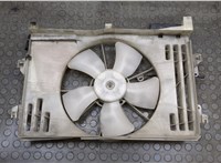  Вентилятор радиатора Toyota Avensis 2 2003-2008 20518058 #1
