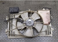  Вентилятор радиатора Toyota Avensis 2 2003-2008 20518058 #2