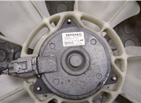  Вентилятор радиатора Toyota Avensis 2 2003-2008 20518058 #4