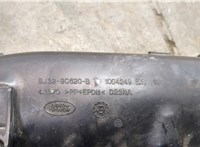 BJ329C620B Патрубок корпуса воздушного фильтра Land Rover Range Rover Evoque 2011-2018 20518060 #3