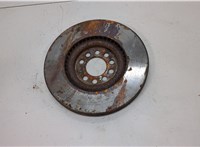  Диск тормозной Audi TT (8N) 1998-2006 20518069 #1