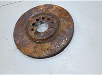  Диск тормозной Audi TT (8N) 1998-2006 20518069 #3